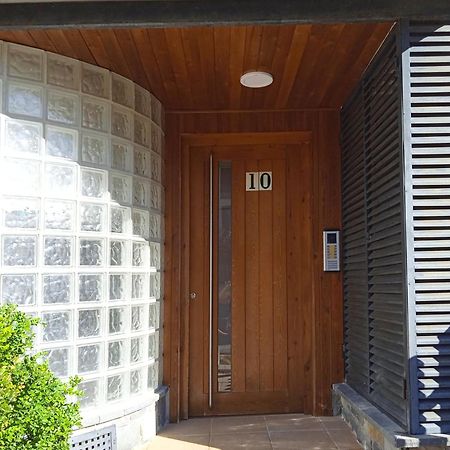 Apartamentos Villanua Collarada 3000 Bagian luar foto