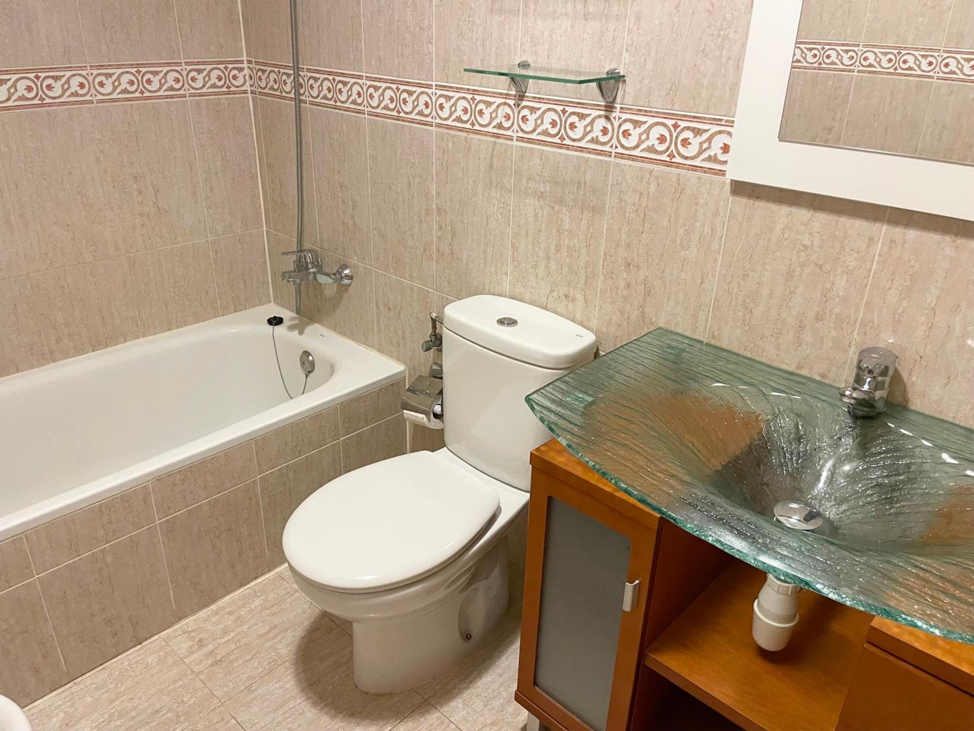 Apartamentos Villanua Collarada 3000 Bagian luar foto