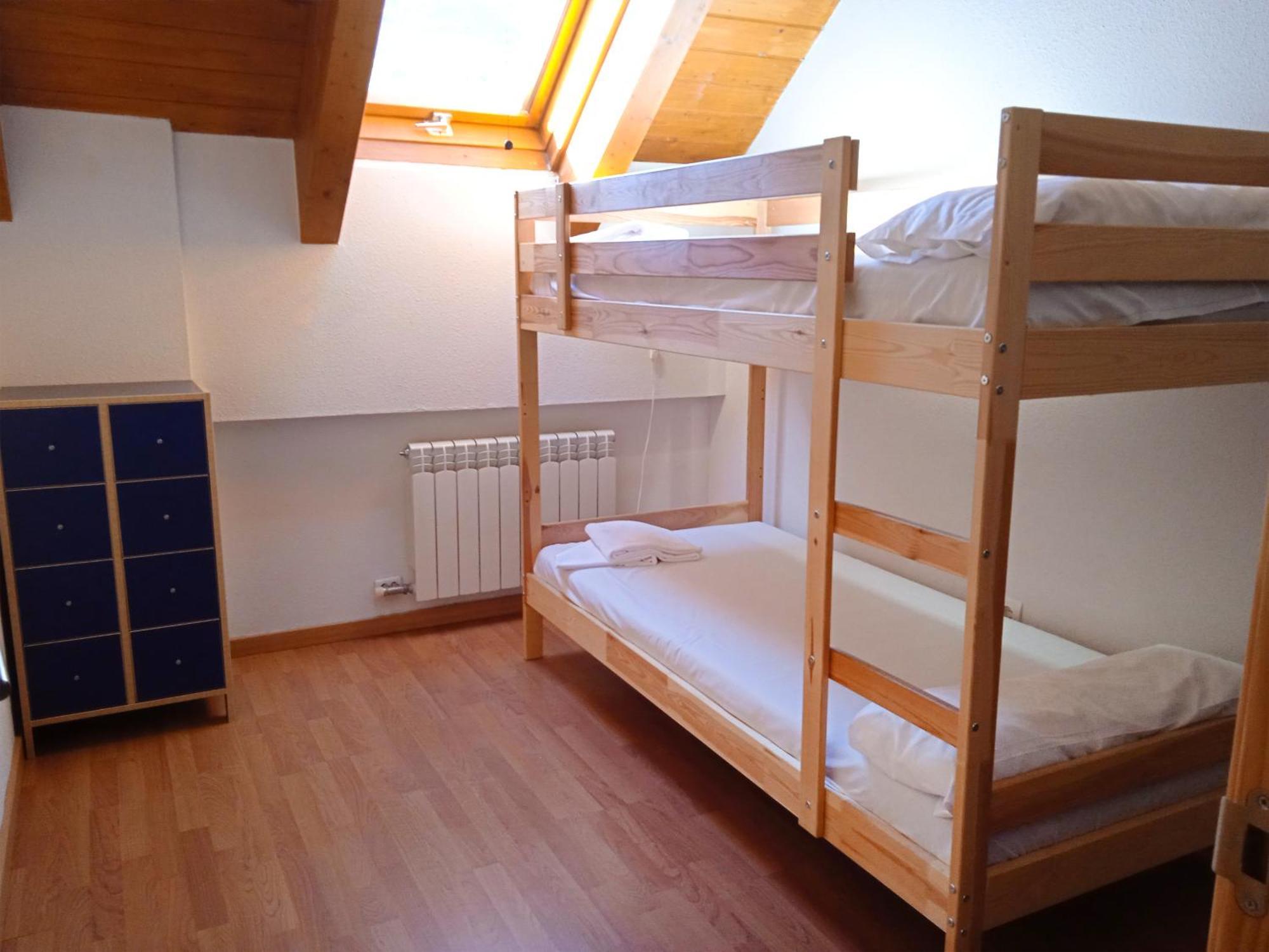 Apartamentos Villanua Collarada 3000 Bagian luar foto