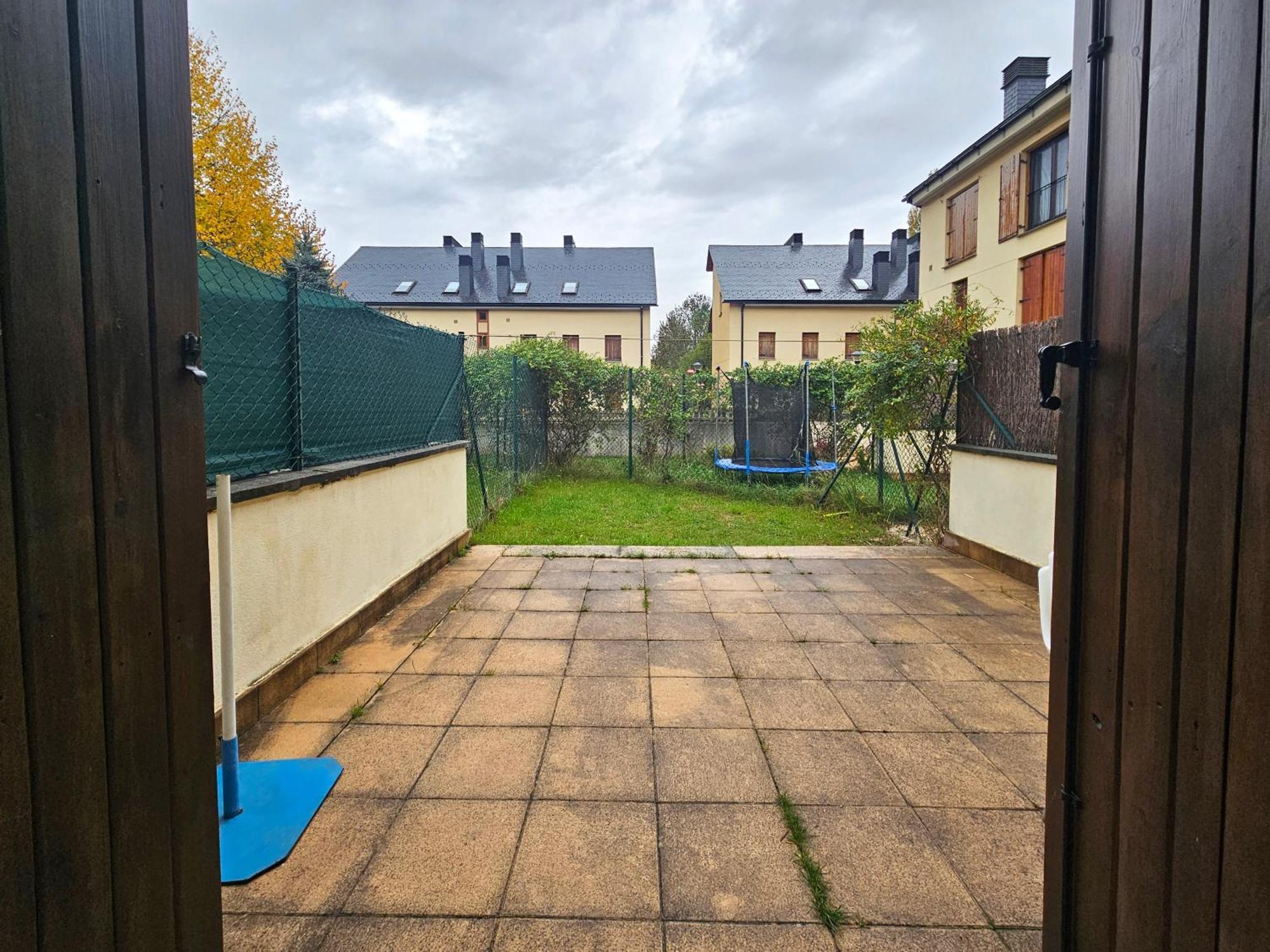 Apartamentos Villanua Collarada 3000 Bagian luar foto