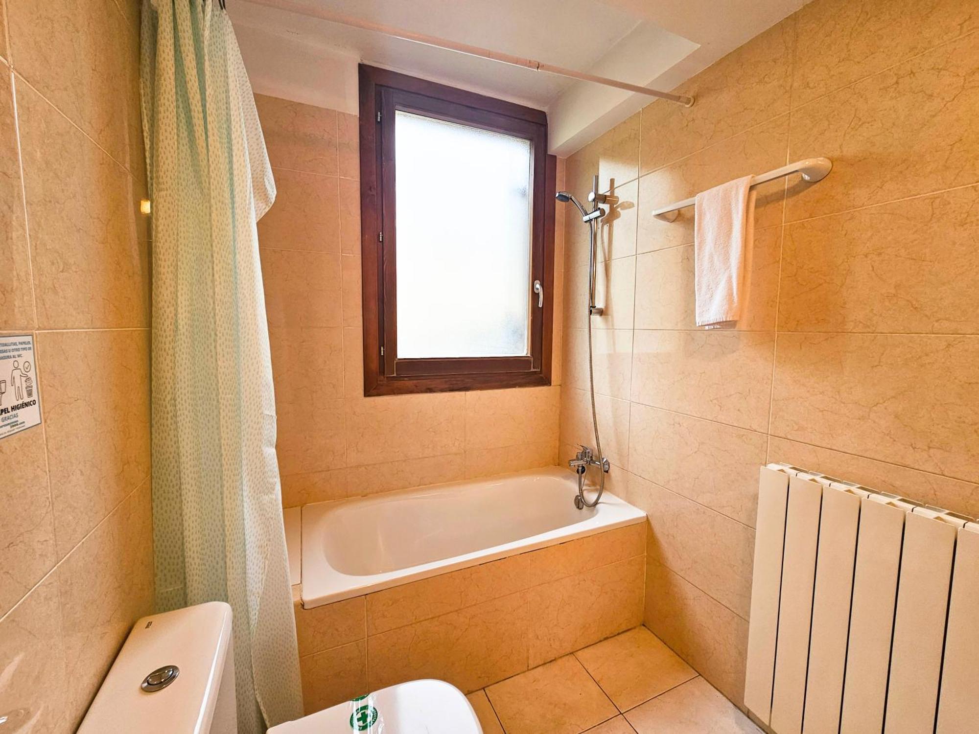 Apartamentos Villanua Collarada 3000 Bagian luar foto