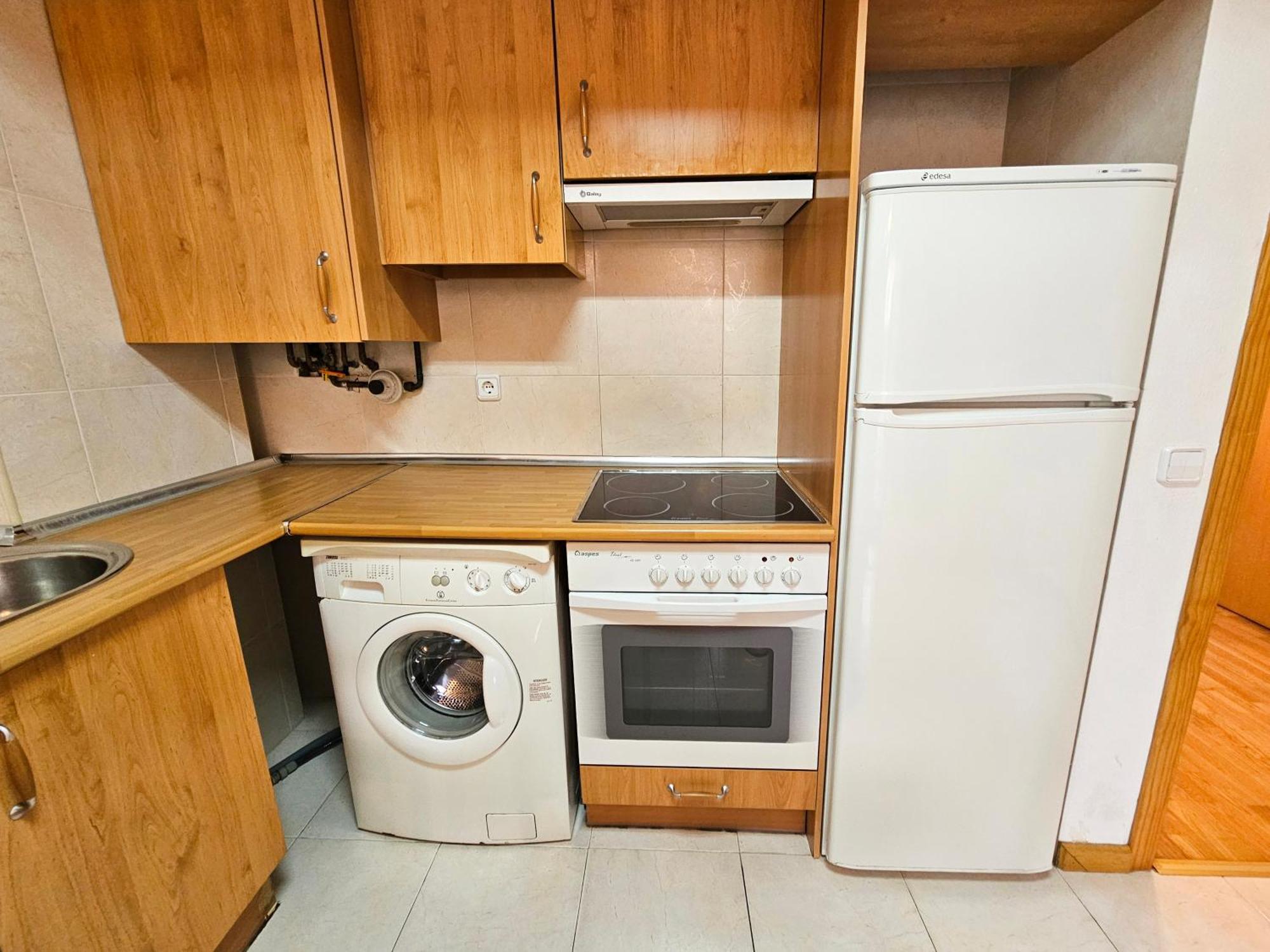 Apartamentos Villanua Collarada 3000 Bagian luar foto