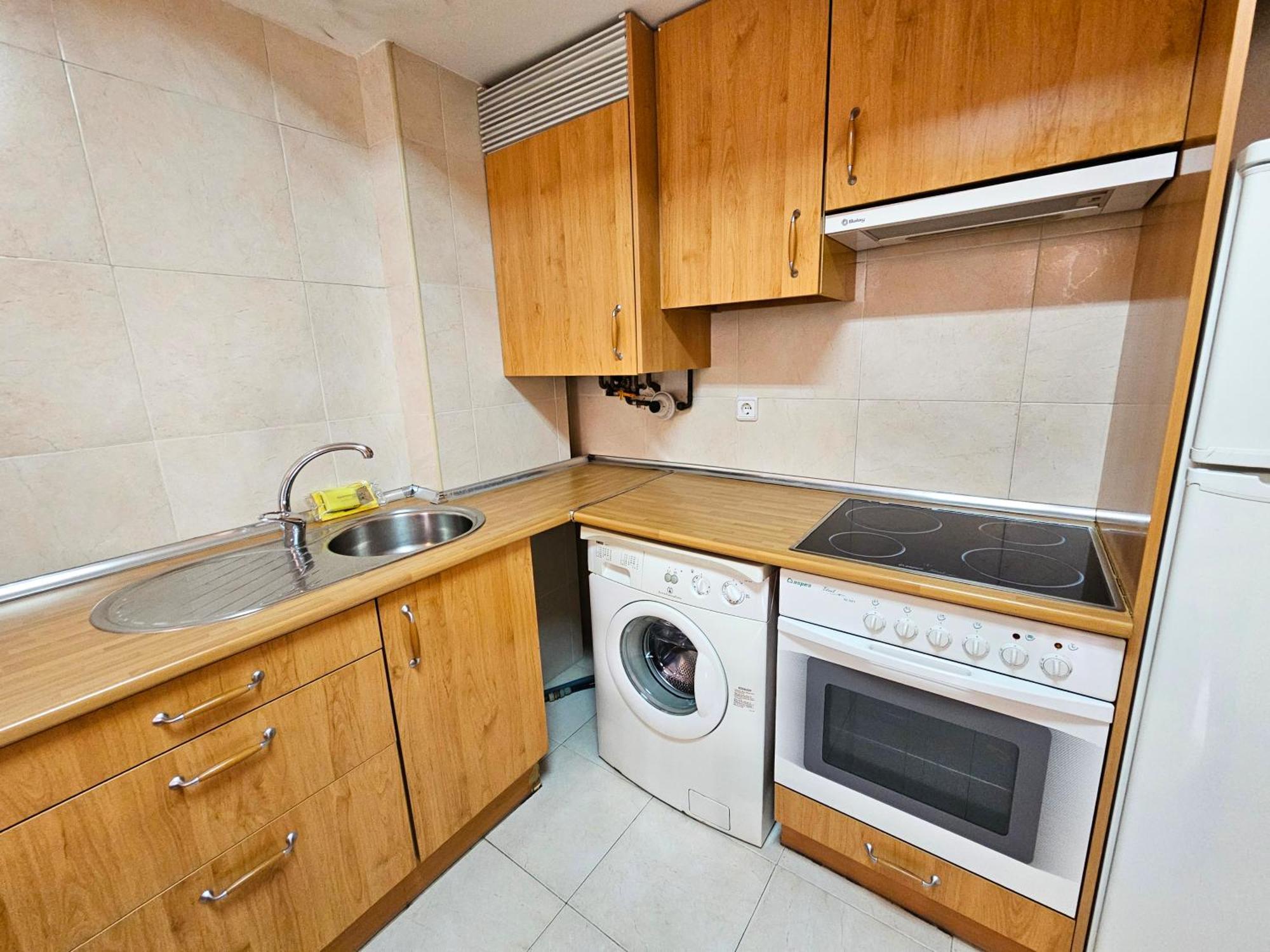 Apartamentos Villanua Collarada 3000 Bagian luar foto